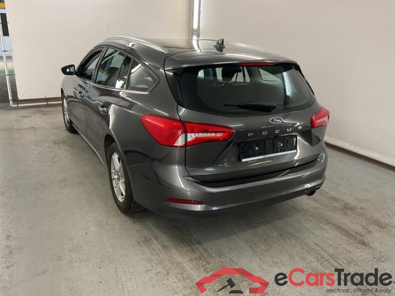 FORD Focus 1.0I ECOBOOST 74KW CONNECTED #3