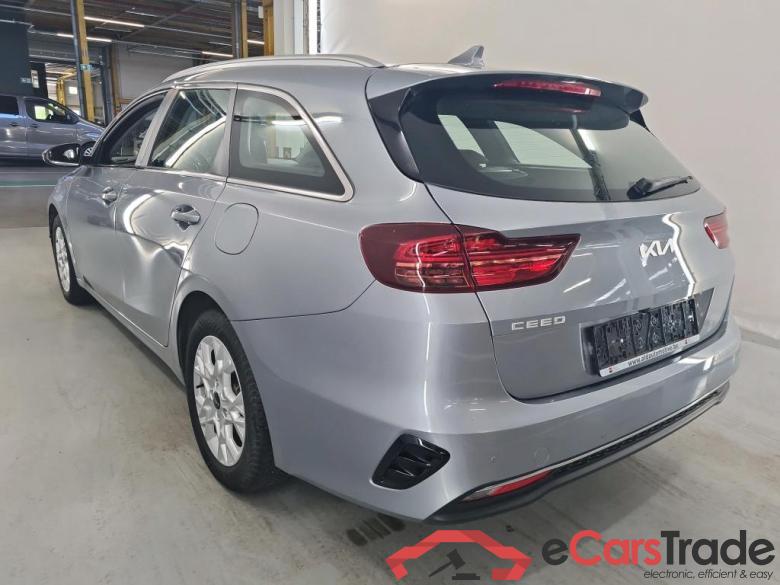 KIA CEE'D SPORTSWAGON 1.0 T-GDI PULSE #3