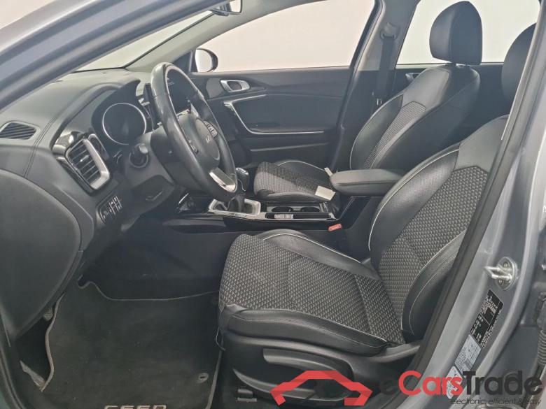 KIA CEE'D SPORTSWAGON 1.0 T-GDI PULSE #5