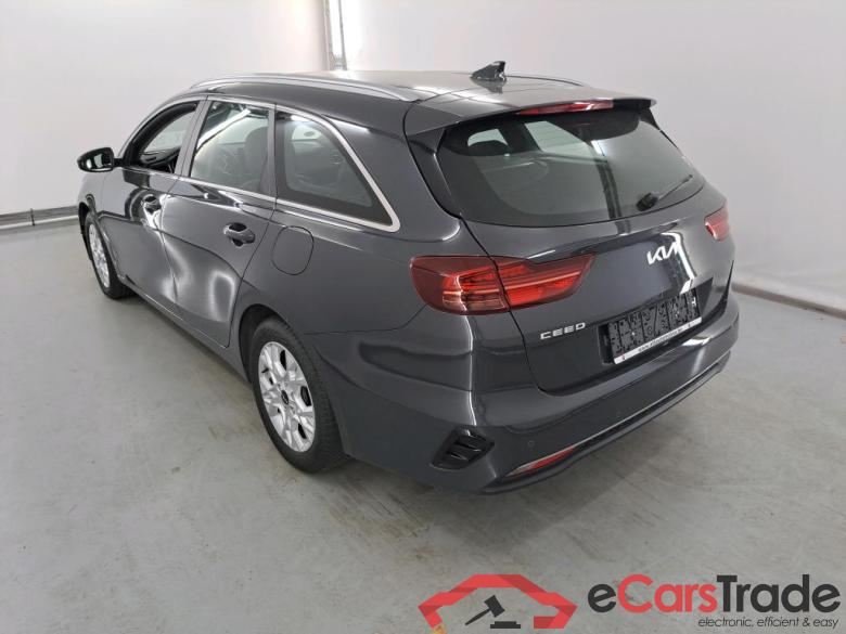 KIA CEE'D SPORTSWAGON 1.6 CRDI 136 MHEV PULSE #3
