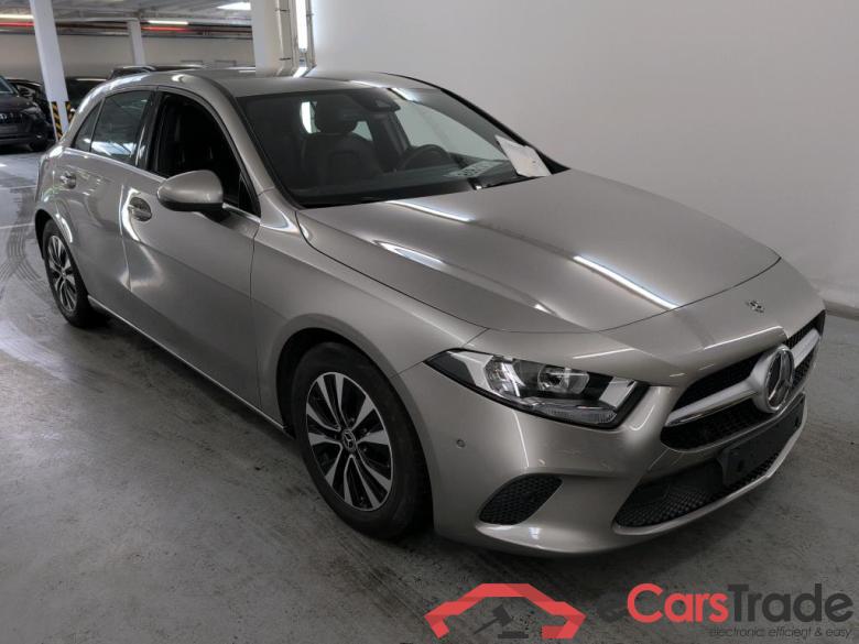 MERCEDES-BENZ A-Klasse 1.5 A 180 D BUSINESS SOLUTION #2