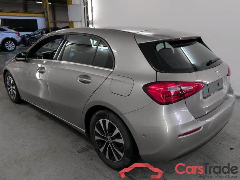 MERCEDES-BENZ A-Klasse 1.5 A 180 D BUSINESS SOLUTION #3