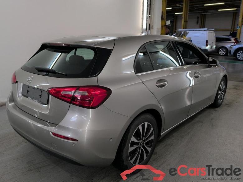 MERCEDES-BENZ A-Klasse 1.5 A 180 D BUSINESS SOLUTION #4