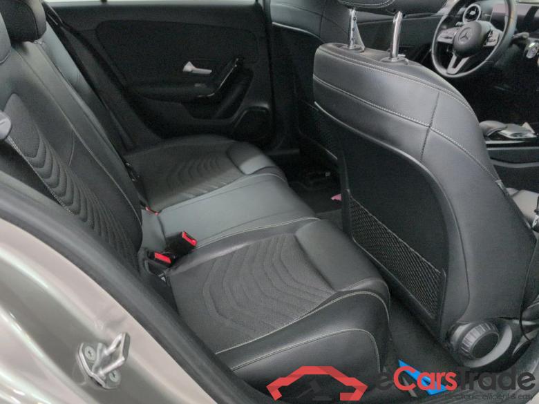 MERCEDES-BENZ A-Klasse 1.5 A 180 D BUSINESS SOLUTION #6