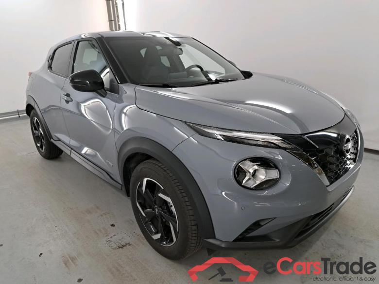 NISSAN JUKE 1.6 HYBRID 145 N-CONNECTA Technology #2
