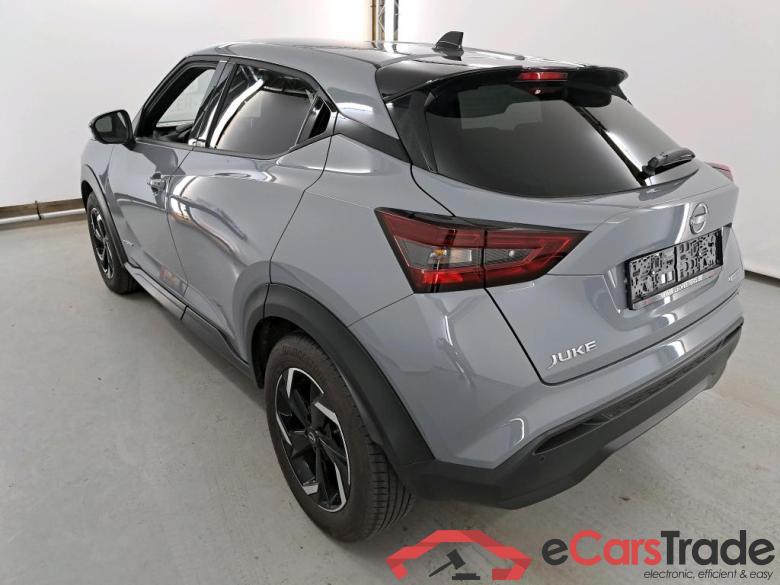 NISSAN JUKE 1.6 HYBRID 145 N-CONNECTA Technology #3