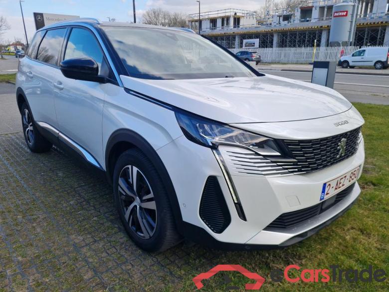 PEUGEOT 5008 1.2 PURETECH 130 AUTO ALLURE PACK #2