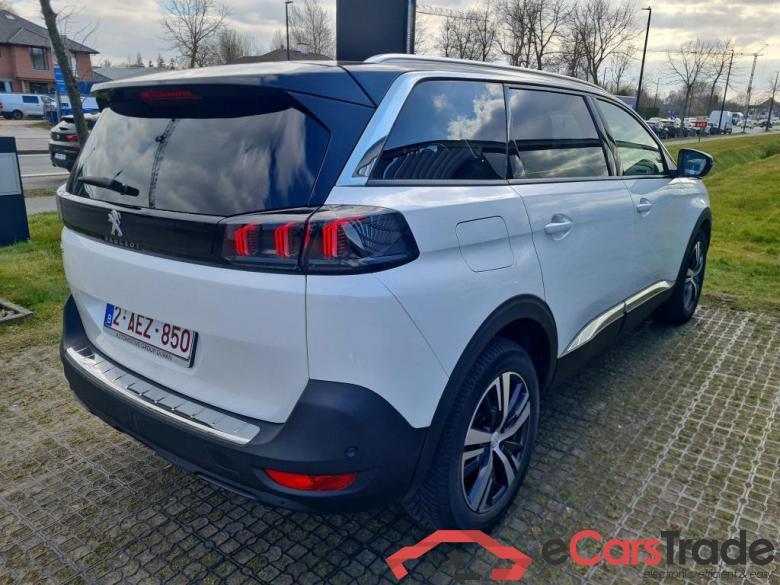 PEUGEOT 5008 1.2 PURETECH 130 AUTO ALLURE PACK #4