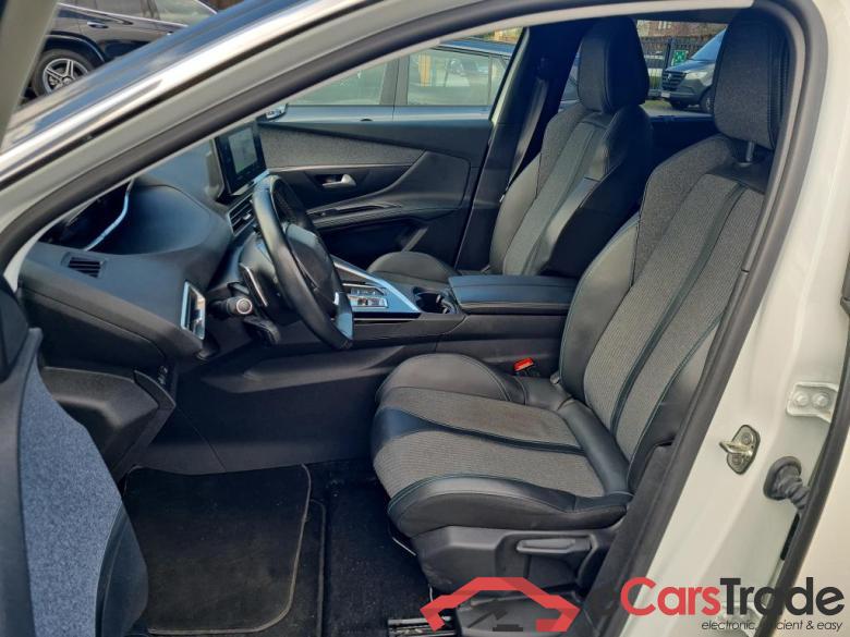PEUGEOT 5008 1.2 PURETECH 130 AUTO ALLURE PACK #5