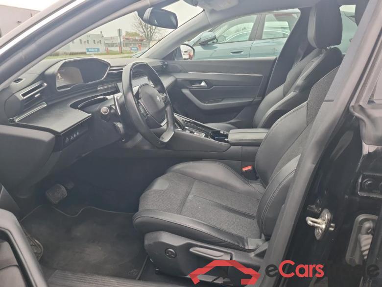 PEUGEOT 508 1.5 BLUEHDI 130 S&S AUTO ALLURE Drive Assist Plus Safety Plus #5