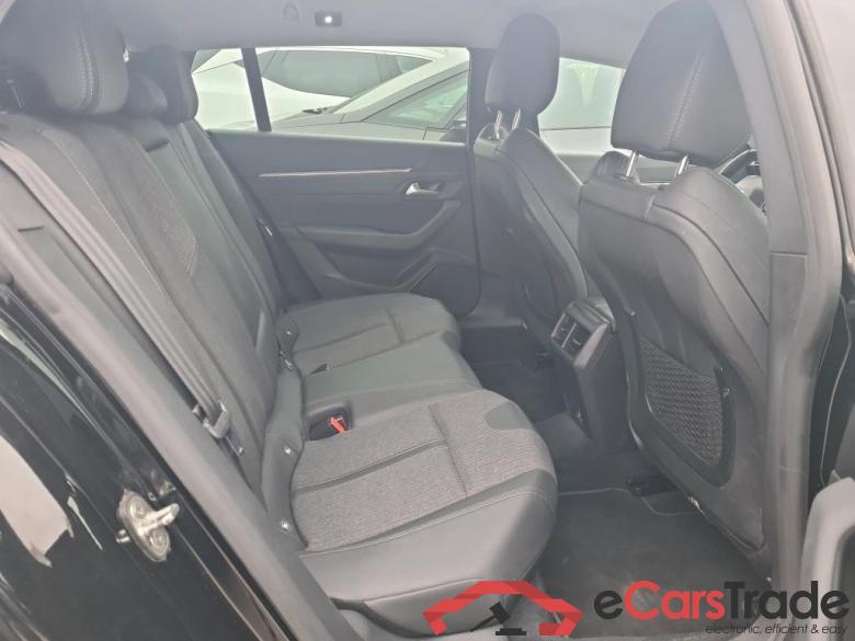 PEUGEOT 508 1.5 BLUEHDI 130 S&S AUTO ALLURE Drive Assist Plus Safety Plus #6