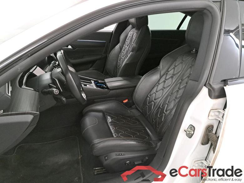 PEUGEOT 508 1.5 BLUEHDI 130 S&S AUTO GT PACK #5