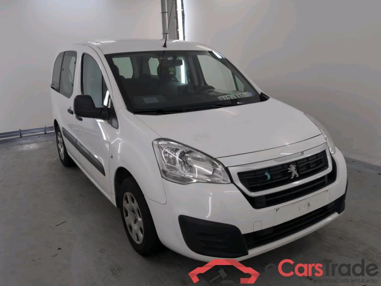 PEUGEOT PARTNER TEPEE 2PLC DIESEL - 20 1.6 BlueHDi Active S&S STOCK Urbain #2