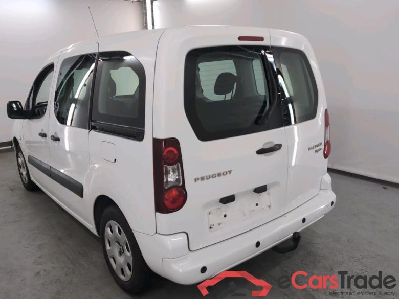 PEUGEOT PARTNER TEPEE 2PLC DIESEL - 20 1.6 BlueHDi Active S&S STOCK Urbain #3