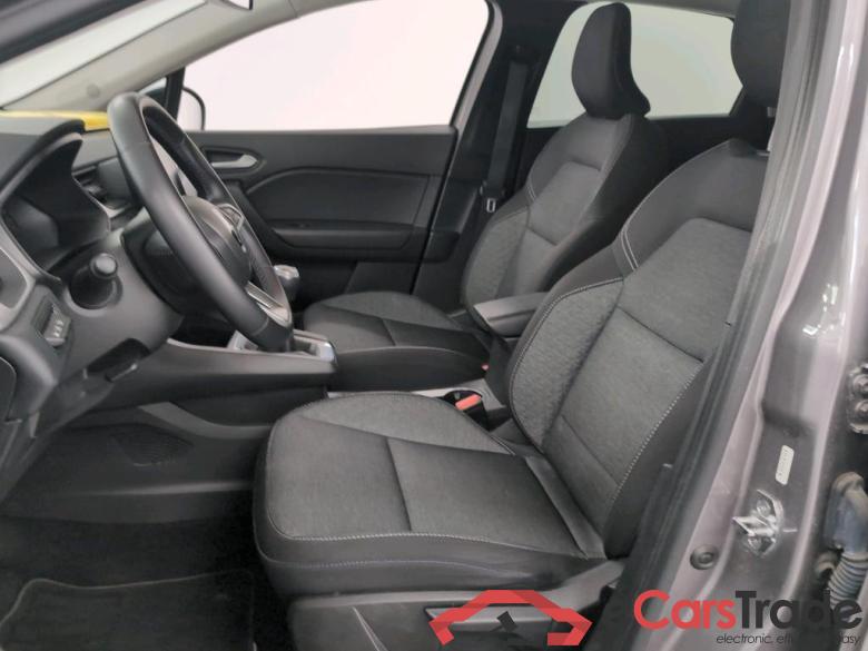 RENAULT CAPTUR 1.0 TCE 90 CORPORATE EDITION #5