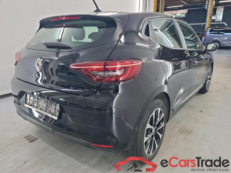 RENAULT CLIO 1.0 TCE 90 CORPORATE EDITION #4