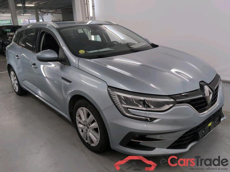 RENAULT MEGANE GRANDTOUR 1.5 BLUE DCI 115 CORPORATE EDITION #2