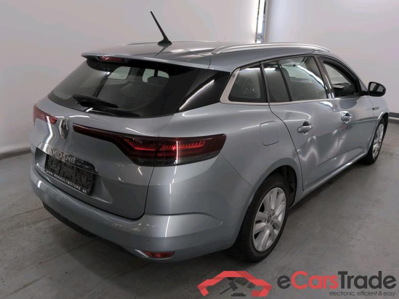RENAULT MEGANE GRANDTOUR 1.5 BLUE DCI 115 CORPORATE EDITION #4