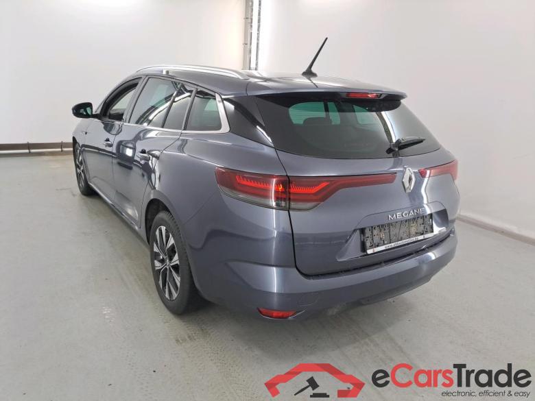 RENAULT MEGANE GRANDTOUR 1.5 BLUE DCI 115 LIMITED #3 #3
