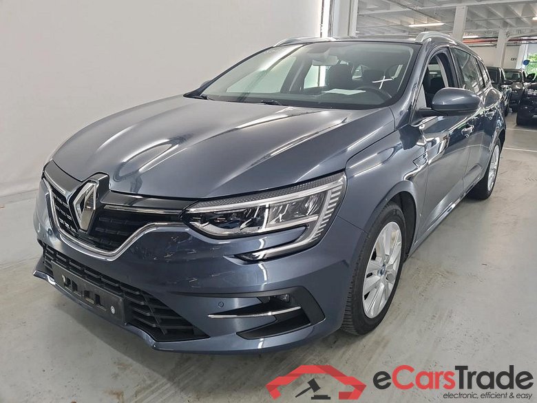 RENAULT MEGANE GRANDTOUR 1.6 E-TECH 160 PHEV LIMITED #3 #1