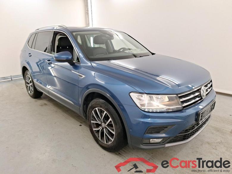 VOLKSWAGEN Tiguan 1.5 TSI COMFORTLINE  Premium #2
