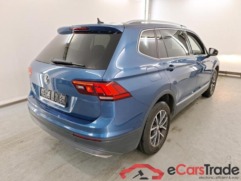 VOLKSWAGEN Tiguan 1.5 TSI COMFORTLINE  Premium #4