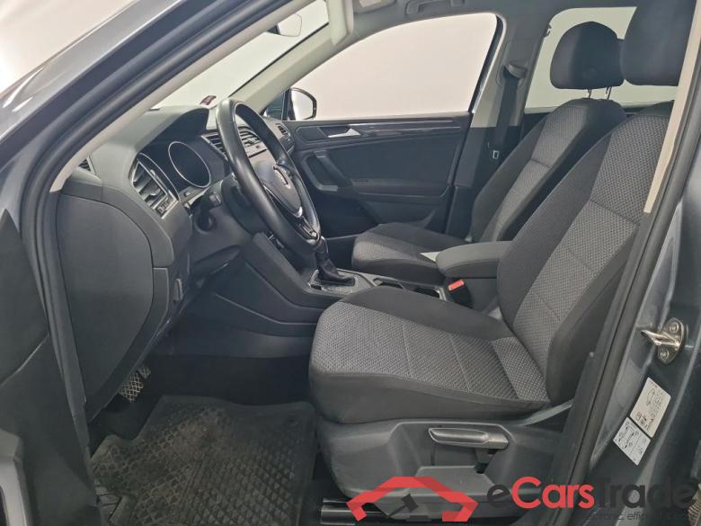 VOLKSWAGEN Tiguan 1.5 TSI LIFE DSG 2 enkele zetels, op 3e zitrij ''Travel'' #5