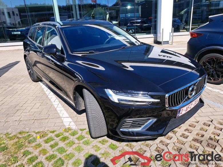 VOLVO V60 2.0 T6 RECHARGE GEARTR INSCRIPTION EXPR #2