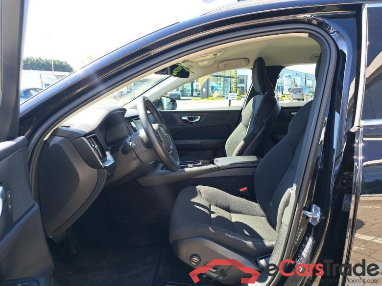 VOLVO V60 2.0 T6 RECHARGE GEARTR INSCRIPTION EXPR #5