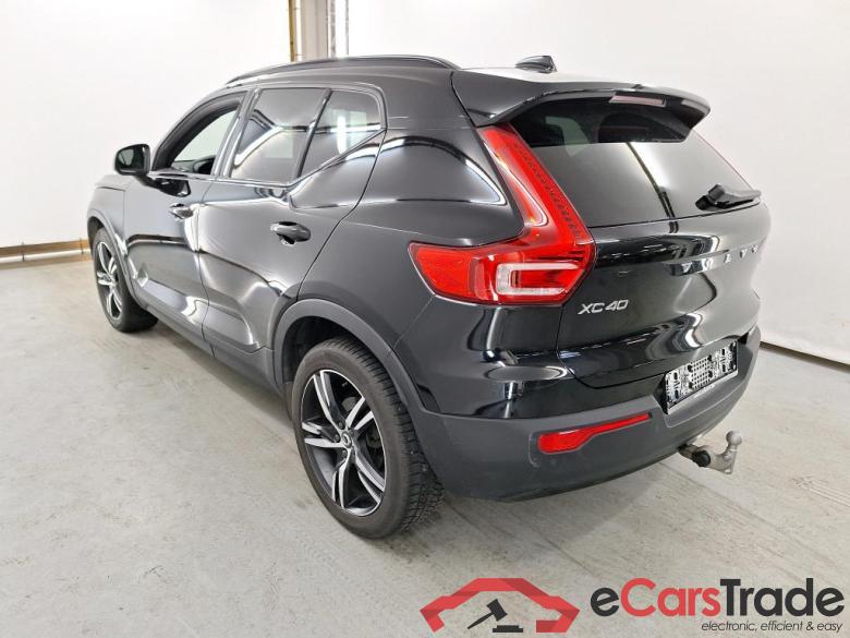 VOLVO XC40 1.5 T3 GEARTRONIC R-DESIGN #3