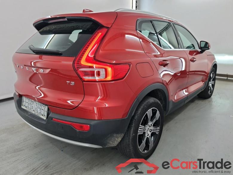 VOLVO XC40 1.5 T3 INSCRIPTION AUTO Winter Luxury Seat Park Assist #4