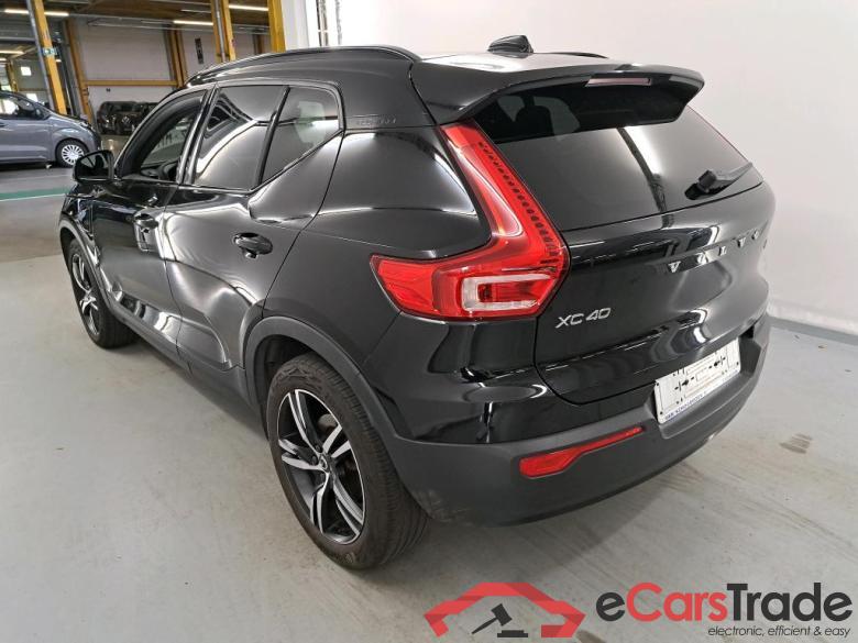 VOLVO XC40 1.5 T4 RECHARGE GEARTRONIC R-DESIGN Winter Luxury Seat Driver Assist #3
