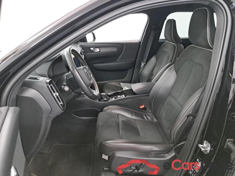 VOLVO XC40 1.5 T4 RECHARGE GEARTRONIC R-DESIGN Winter Luxury Seat Driver Assist #5