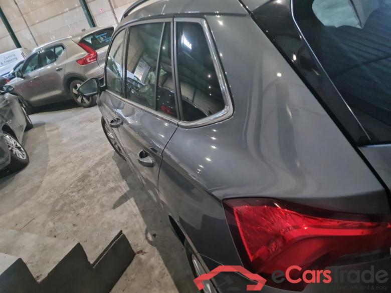 SKODA KAMIQ 1.0 TSI 70KW AMBITION #2