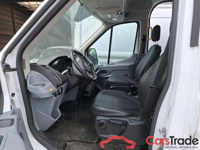 FORD TRANSIT 2T 350M FOU MWB HR DSL 2.0 TDCi L2H2 Trend STOCK #3