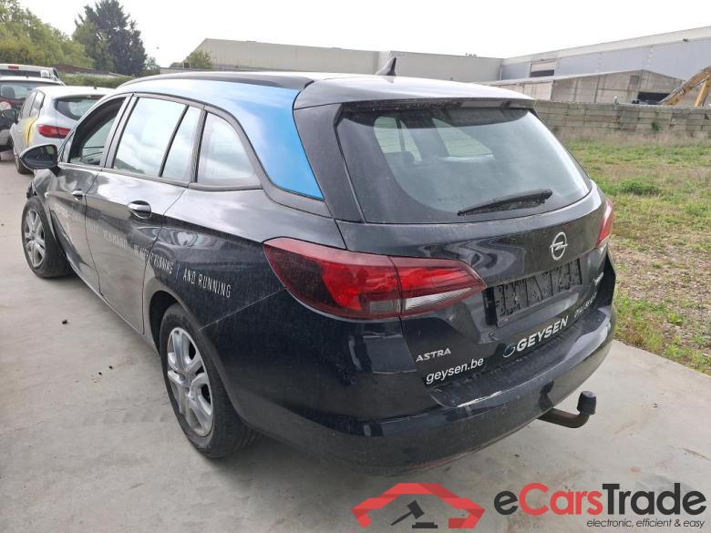 OPEL ASTRA SPORTS TOURER - 2015 1.0 Turbo ECOTEC Edition S-S (EU6.2) STOCK #2