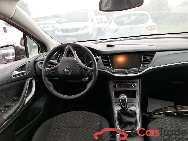 OPEL ASTRA SPORTS TOURER - 2015 1.0 Turbo ECOTEC Edition S-S (EU6.2) STOCK #6