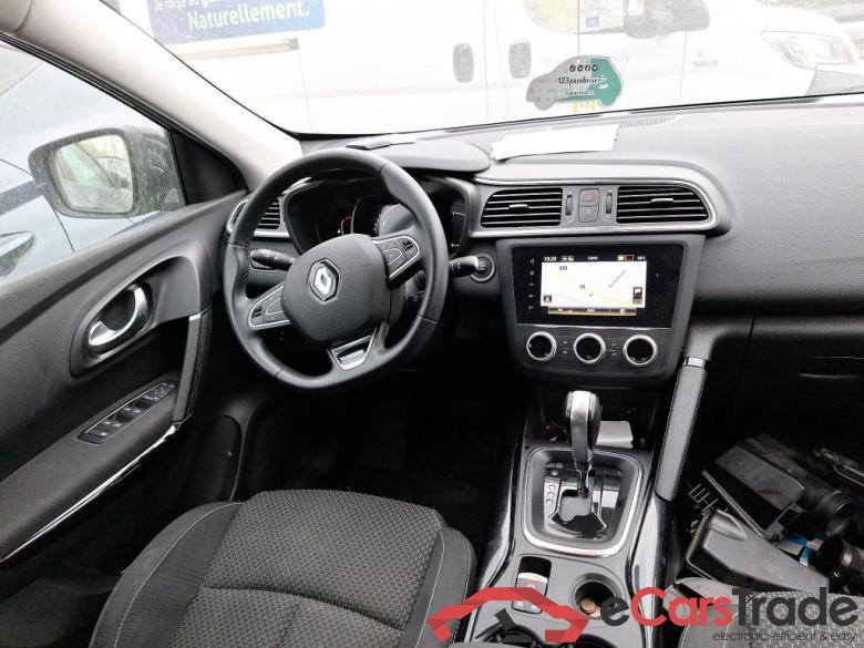 RENAULT KADJAR 1.5 DCI 115 DCT EQUILIBRE #6