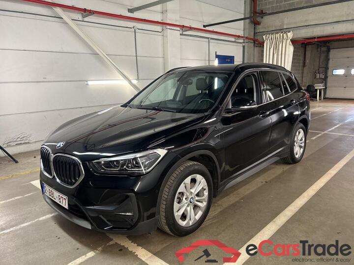 BMW X1 X1 xDrive25e (162 kW) (PHEV) 162kW/220pk  5D/P Auto-6 #1