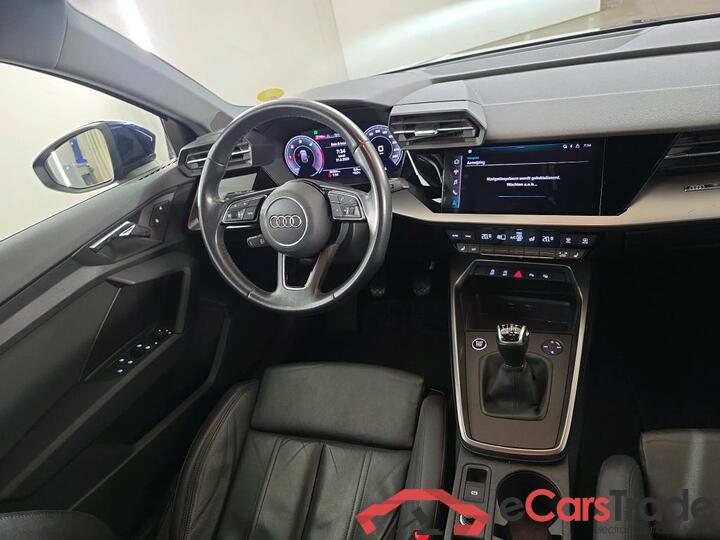 Audi A3 Sportback A3 Sportback 2.0 30 TDi S line 85kW/116pk  5D/P Man-6 #5