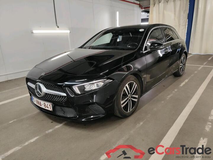 Mercedes A-Klasse CLASSE A DIESEL (W177) A 180 d Launch Edition (EU6d-TEMP) 85kw/116pk 5D/P I7 #1