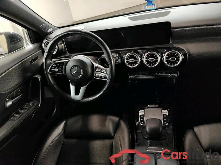 Mercedes A-Klasse CLASSE A DIESEL (W177) A 180 d Launch Edition (EU6d-TEMP) 85kw/116pk 5D/P I7 #5