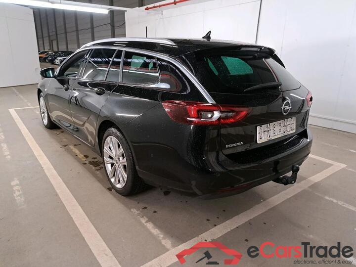 Opel Insignia Sports Tourer Insignia Sports Tourer 1.5 Turbo D S/S Business Elegance 90kW/122pk  5D/P Man-6 #3