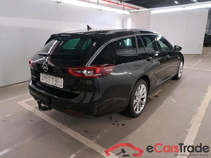 Opel Insignia Sports Tourer Insignia Sports Tourer 1.5 Turbo D S/S Business Elegance 90kW/122pk  5D/P Man-6 #4