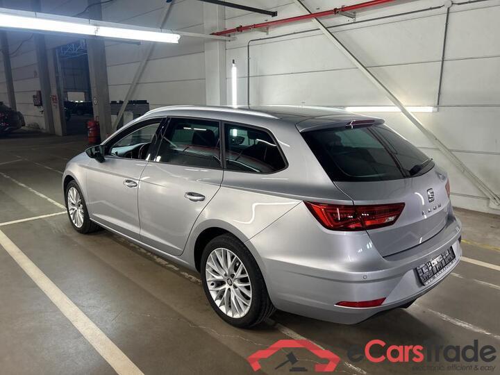 Seat Leon ST Leon ST 1.6 TDI 115 Move Ultimate+ 85kW/115pk  5D/P Man-5 #3