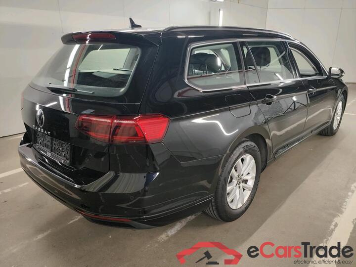 Volkswagen Passat Variant Passat Variant 1.5 TSI OPF Style Business 110kW/150pk  5D/P Man-6 #4