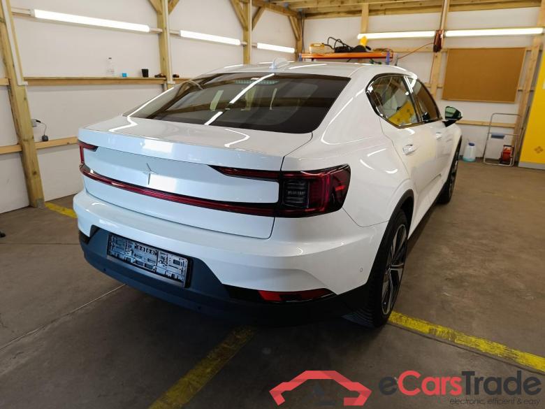 Polestar Long Range Single Polestar 2 Long Range Single Motor 78kWh fwd #4