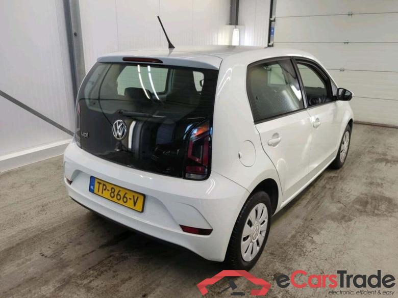VOLKSWAGEN up! 1.0 BMT move up! #2