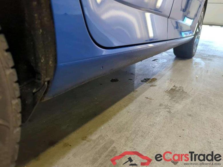 SKODA Fabia Combi 1.0 TSI Bus. Edition #5