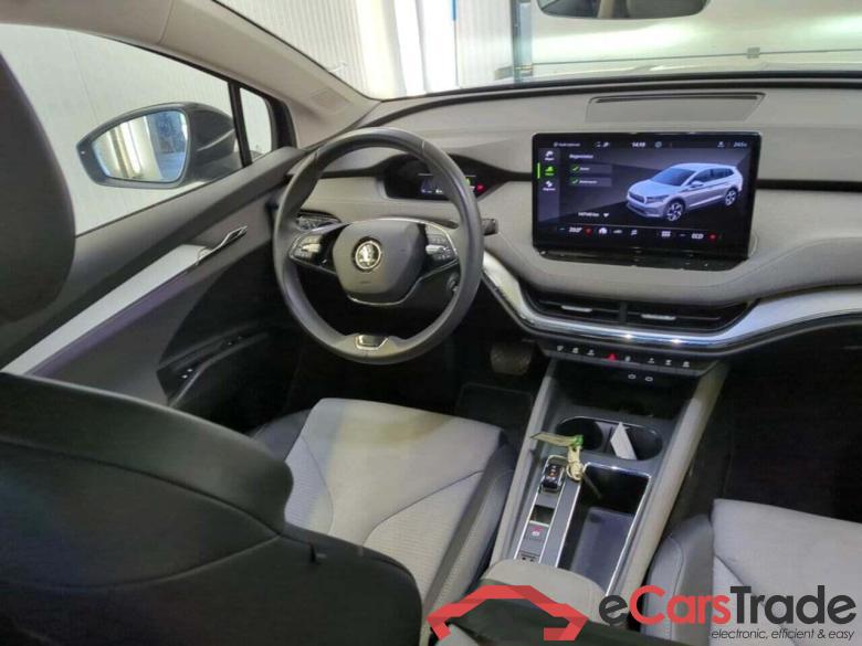 SKODA Enyaq iV 80 #3
